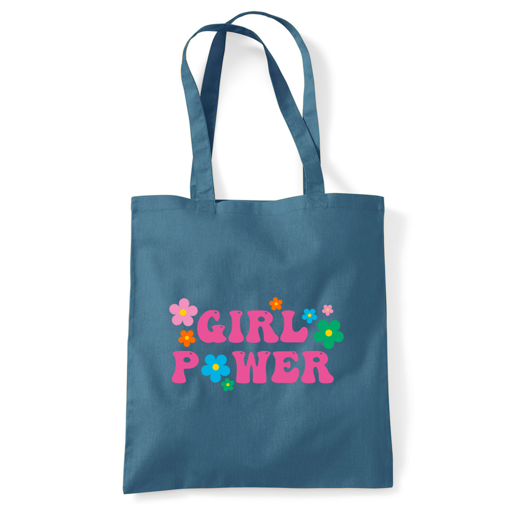 Organic Cotton Tote Bag - Image 11
