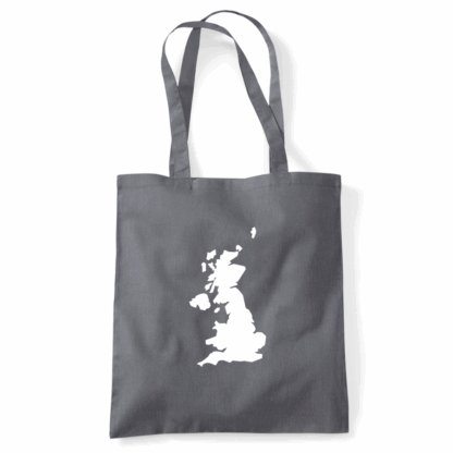 United Kingdom Personalised Tote Bag - Image 18