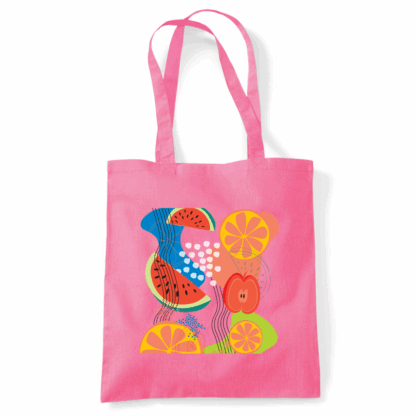 Fruits Tote Bag - Image 13
