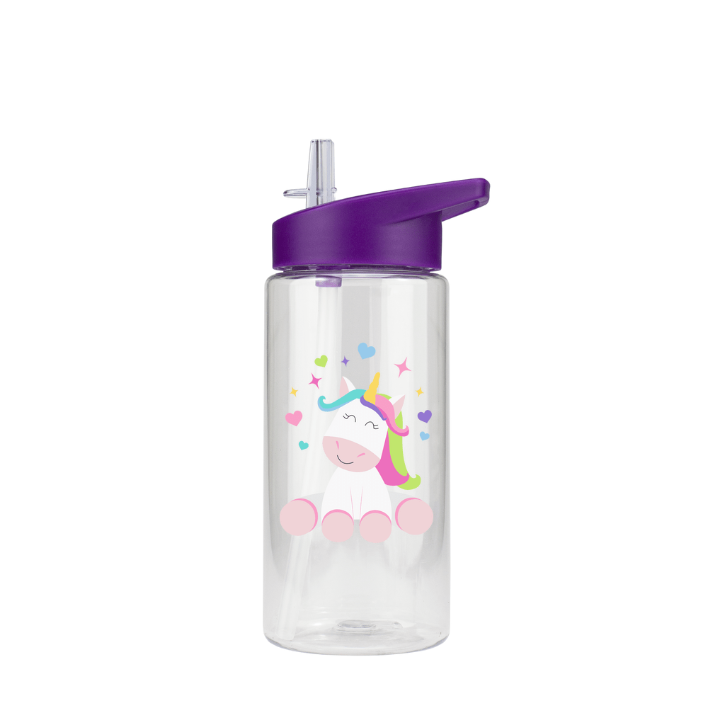 Unicorn Personalised Bottle - Image 3