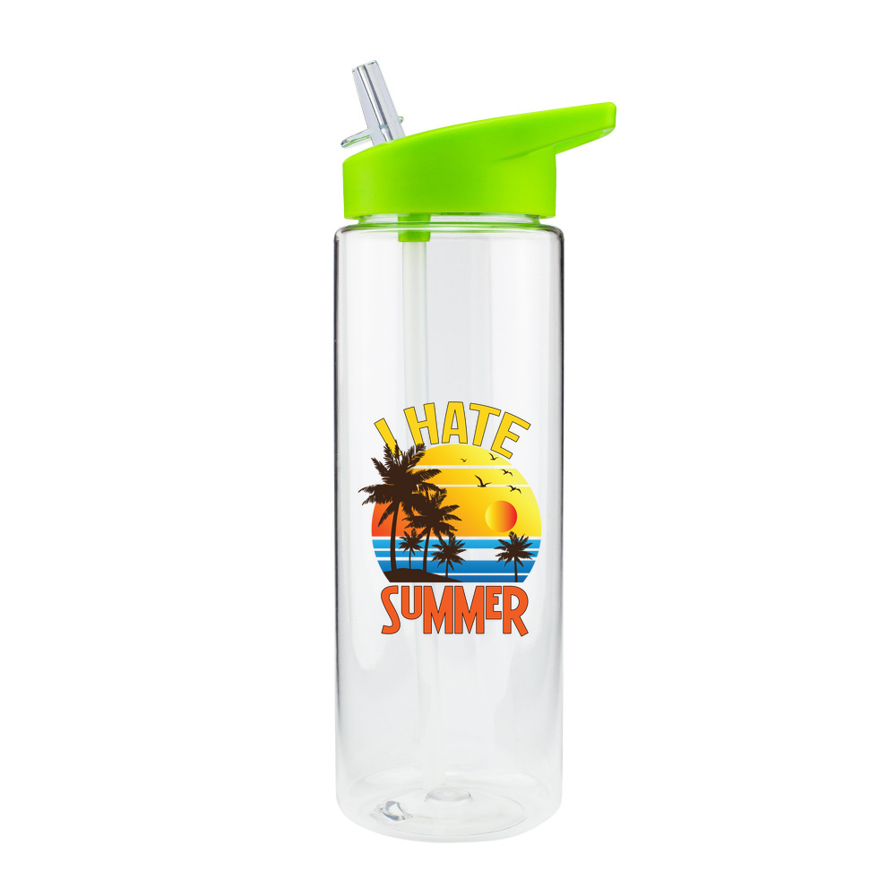 I Hate Summer Bottle - Image 7