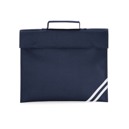 School Book Bag with Personalised Text - Image 7