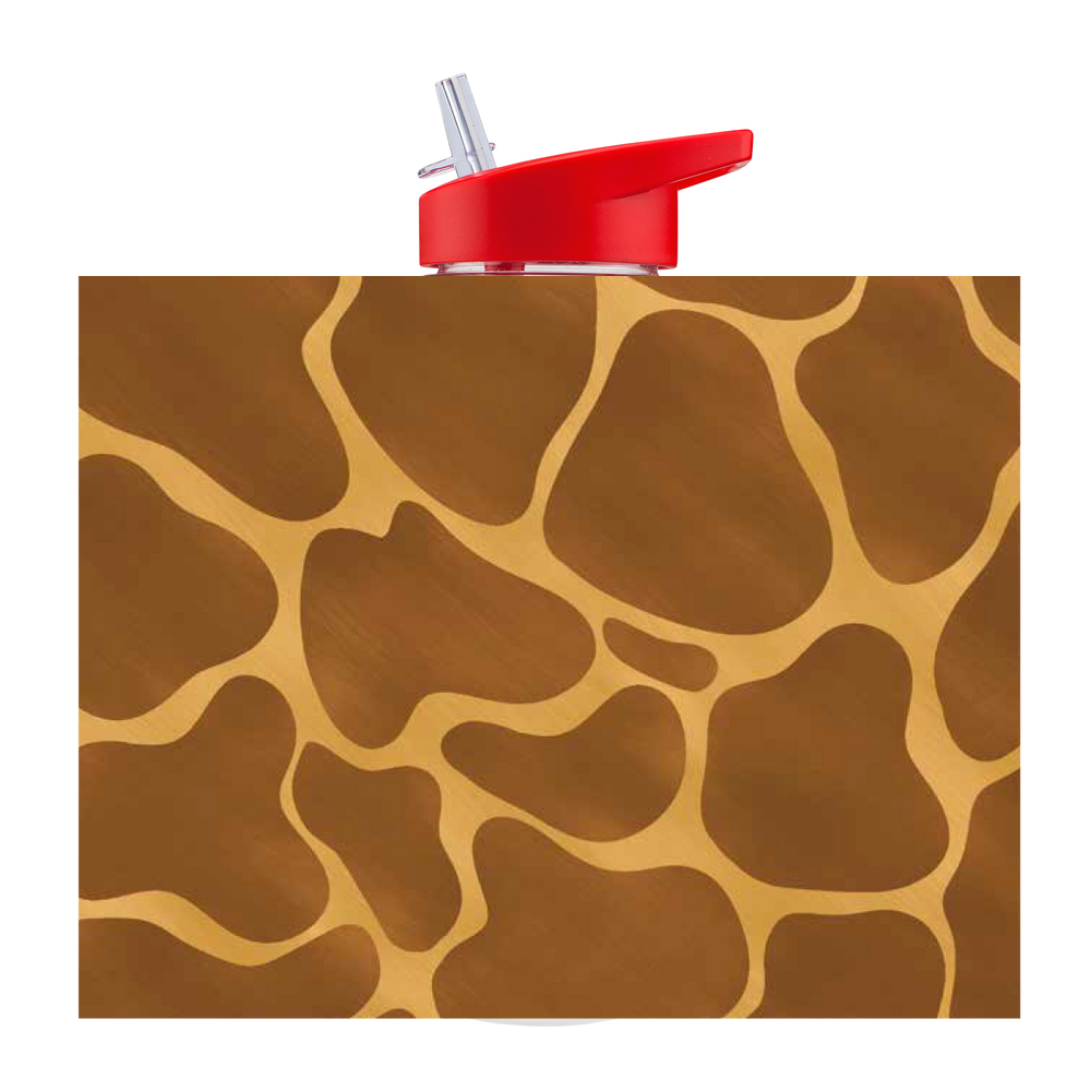 Giraffe Bottle - Image 10