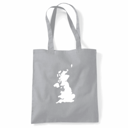 United Kingdom Personalised Tote Bag - Image 16