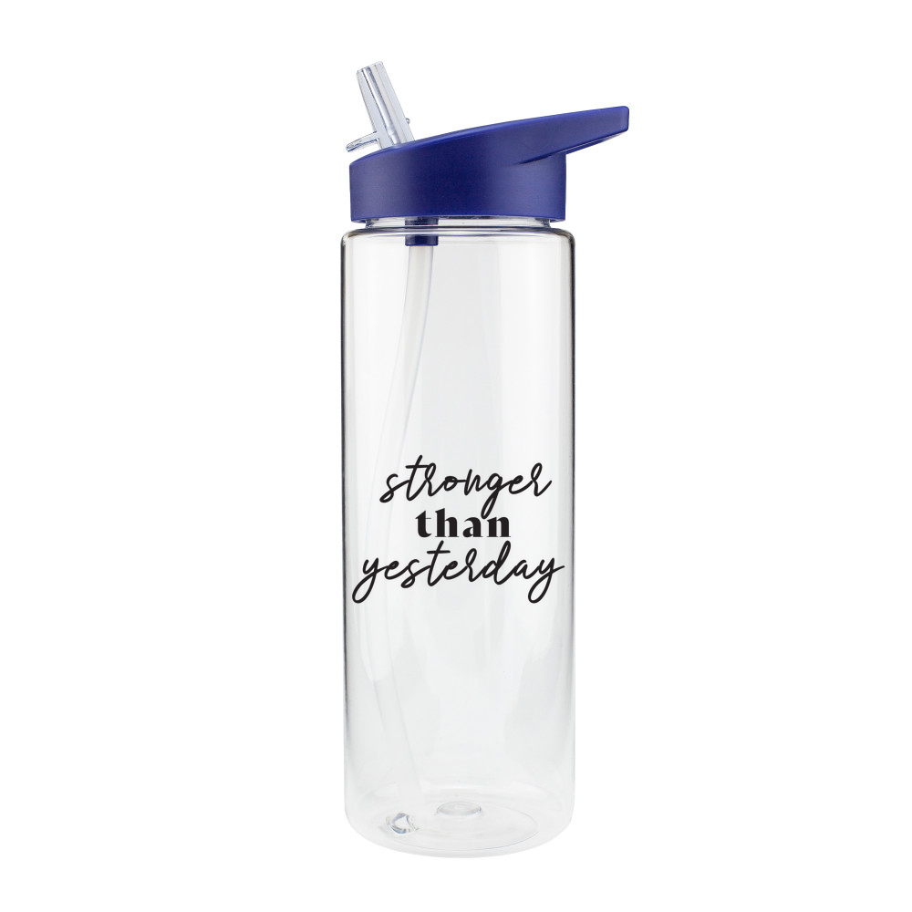 Stronger Than Yesterday Bottle - Image 7