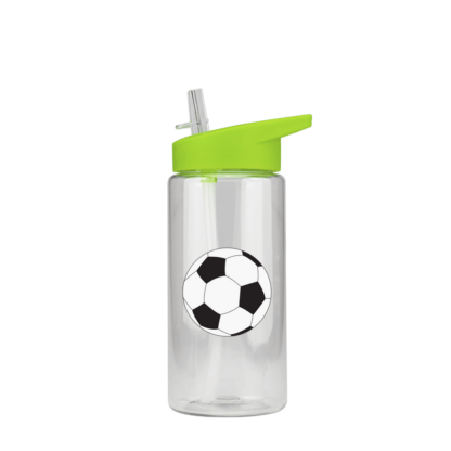 Football Personalised Bottle - Image 11