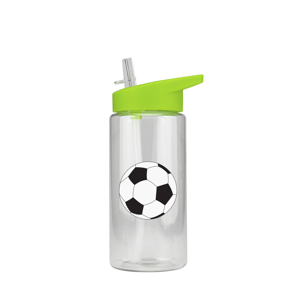 Football Personalised Bottle - Image 11