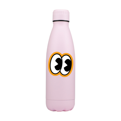Sideeye Personalised Metal Bottle - Image 3