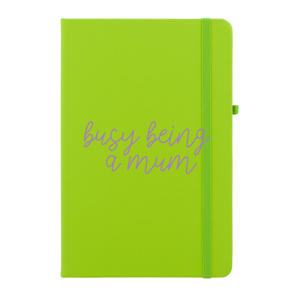 Busy Being a Mum Notebook - Image 7