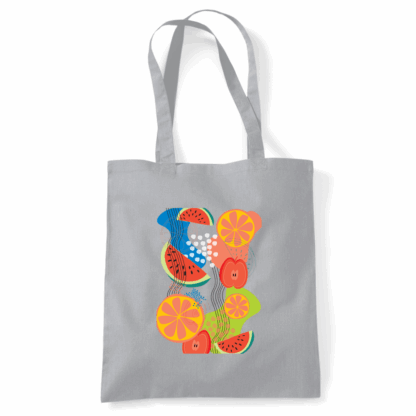 Fruits Tote Bag - Image 16
