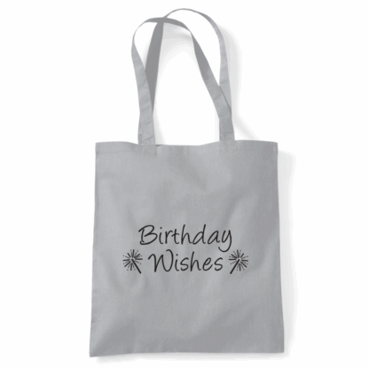 Organic Cotton Tote Bag - Image 6