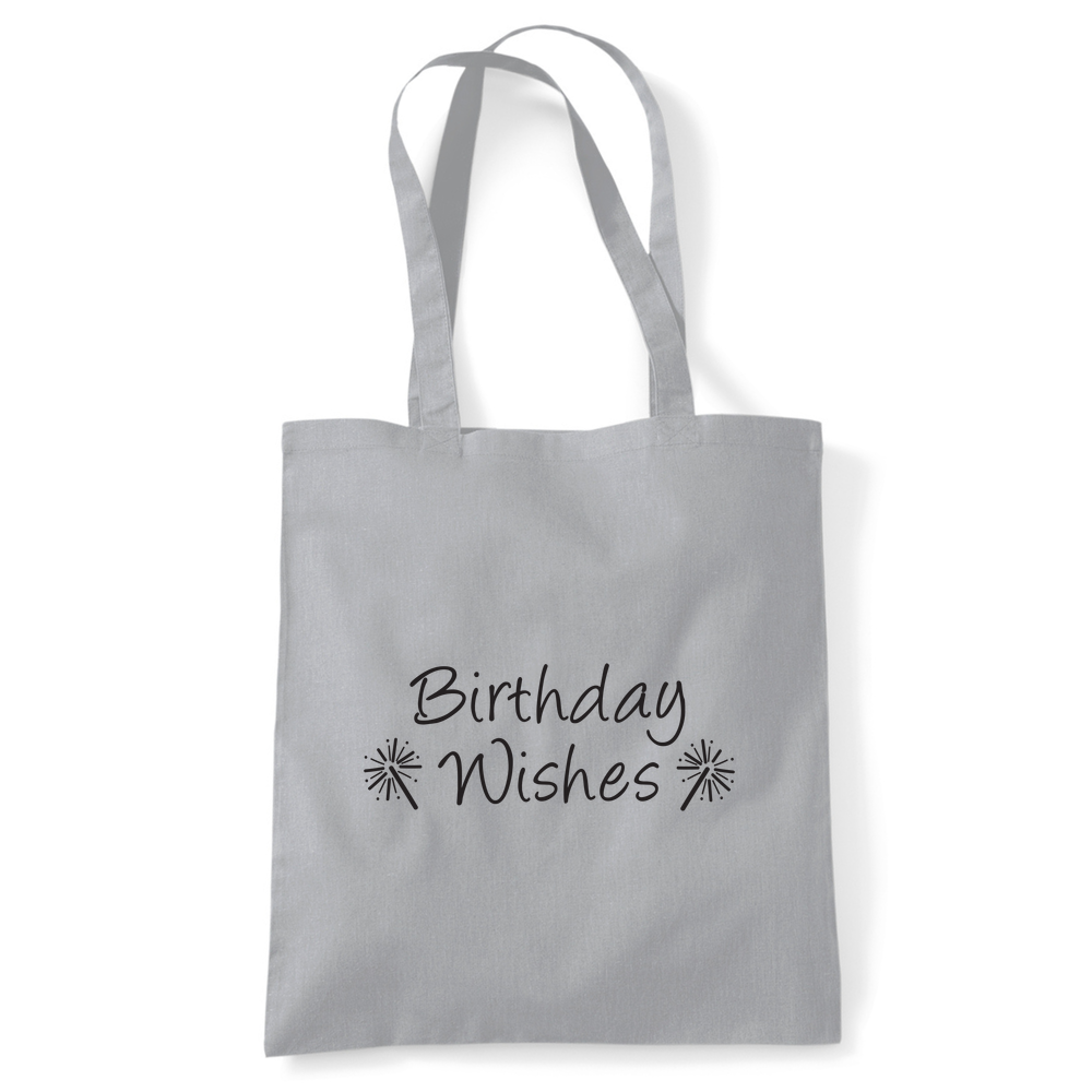 Organic Cotton Tote Bag - Image 6