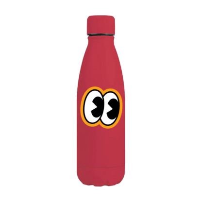 Sideeye Personalised Metal Bottle