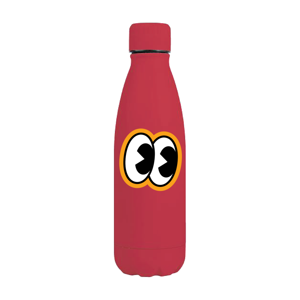 Sideeye Personalised Metal Bottle - Image 5